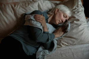 Healthy Sleep Habits for Palm Beach County Seniors