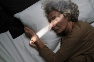 Seniors' sleep needs in Broward County Explained