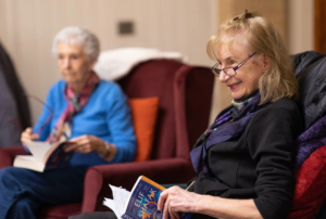 Evaluating senior Home Care Needs for Broward County Seniors