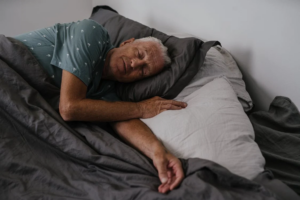 Napping Benefits for Seniors in Broward County