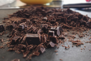 Dark Chocolate Health Benefits for Seniors 