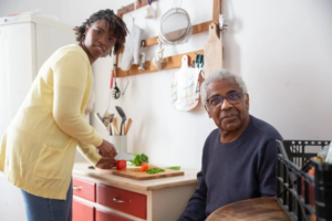 Essential Food Safety Tips for Palm Beach Caregivers